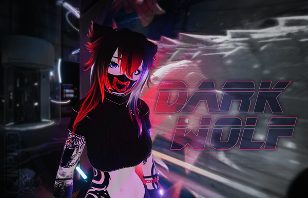 Dark Wolf