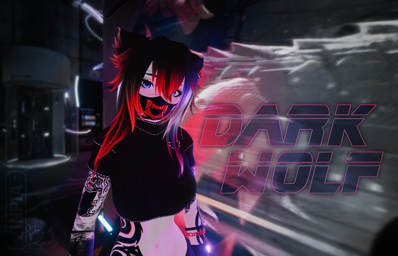 Dark Wolf