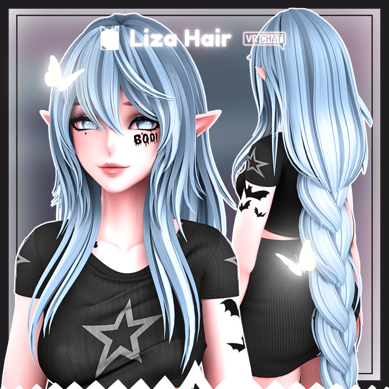 Liza Hair