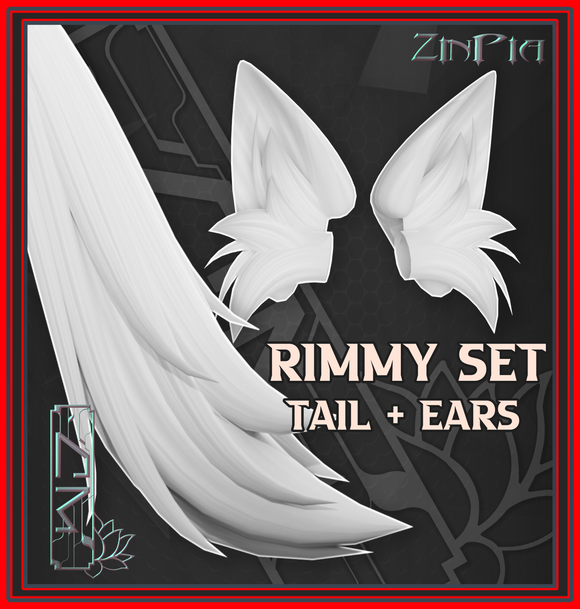 Rimmy Set