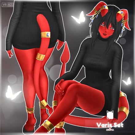 Varis Set