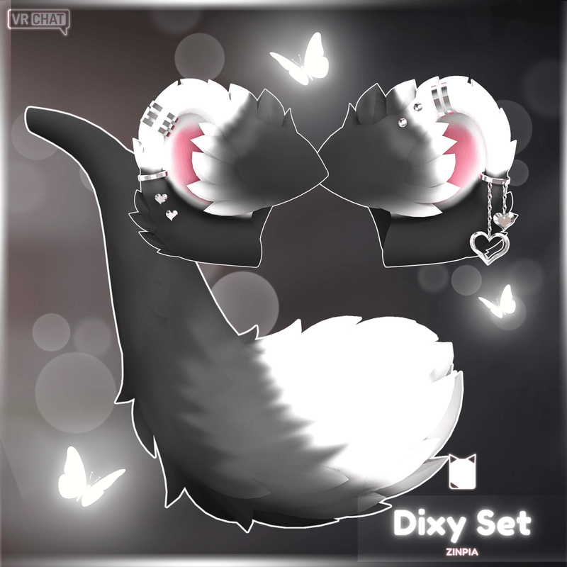 Dixy Set