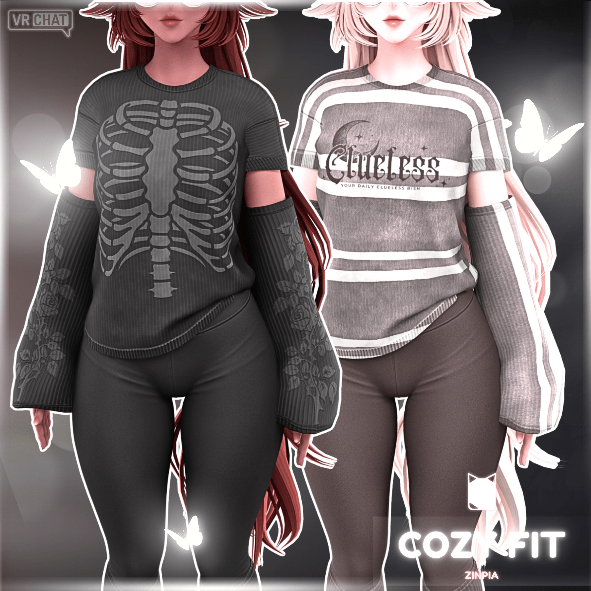 CLOTHING
