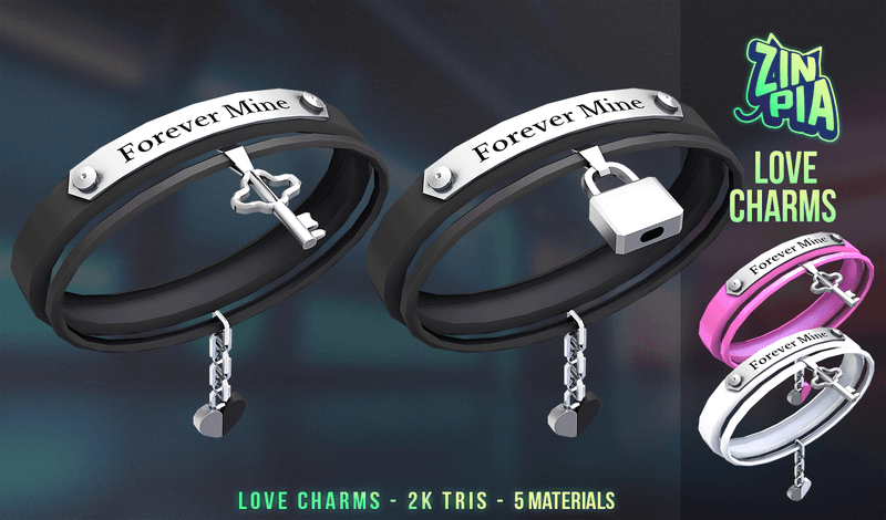 Love Charms