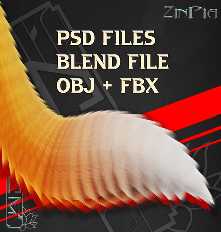 Zed Set