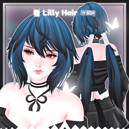 Lilly Hair