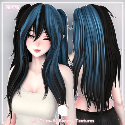 Roxy Hair