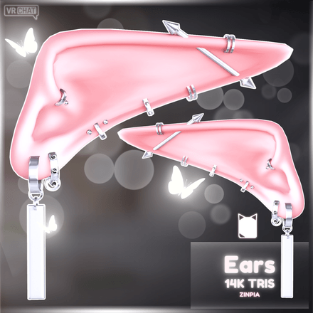 Ears Addon