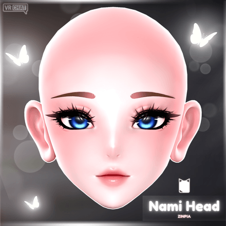 Nami Head