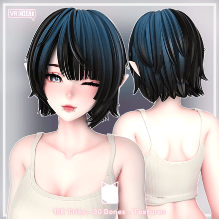 Fay Hair