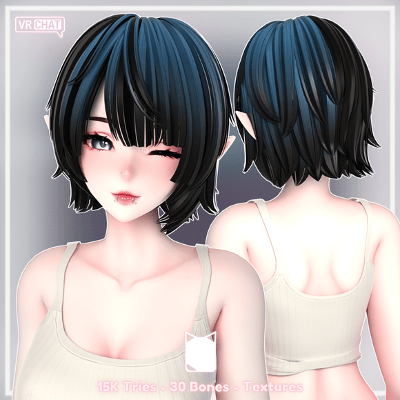 Fay Hair