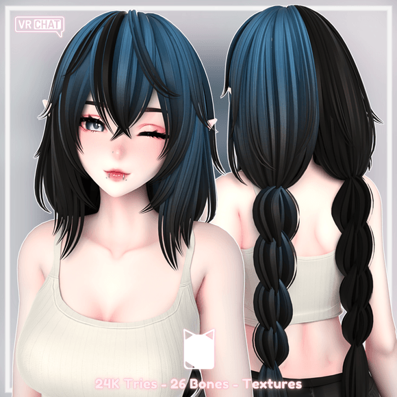 Kai Hair