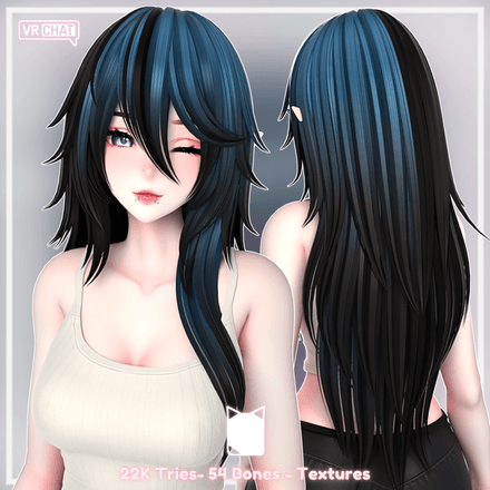 Deva Hair