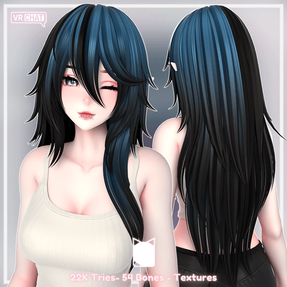 Deva Hair