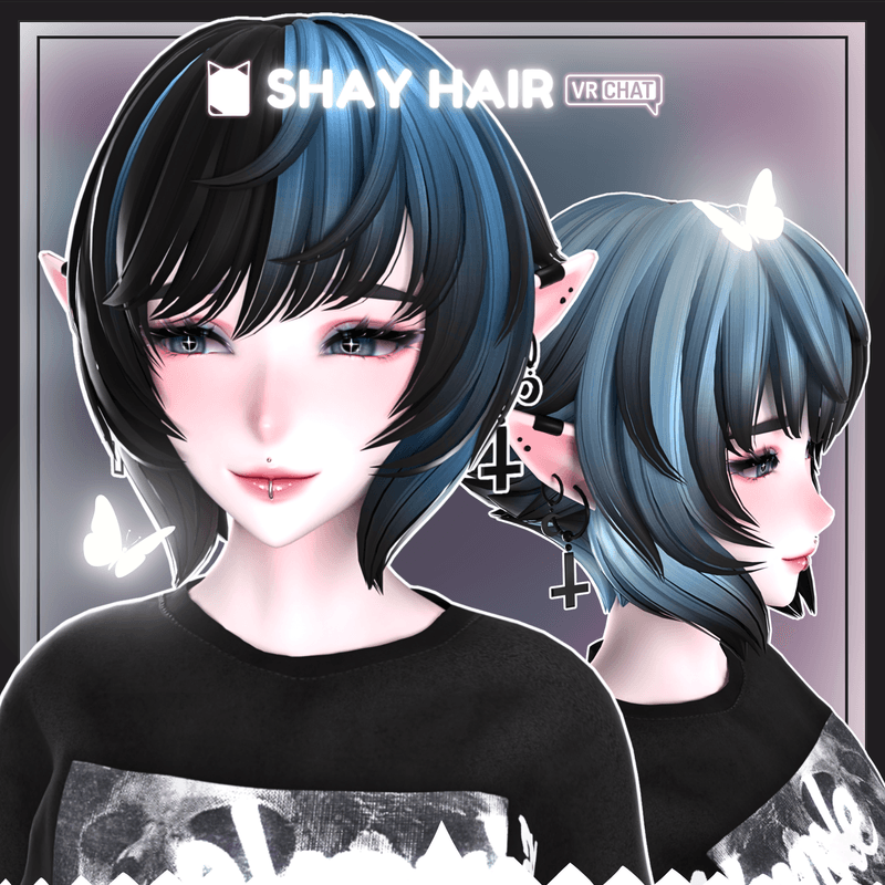 Shay Hairstyle