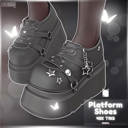 Platform Shoes