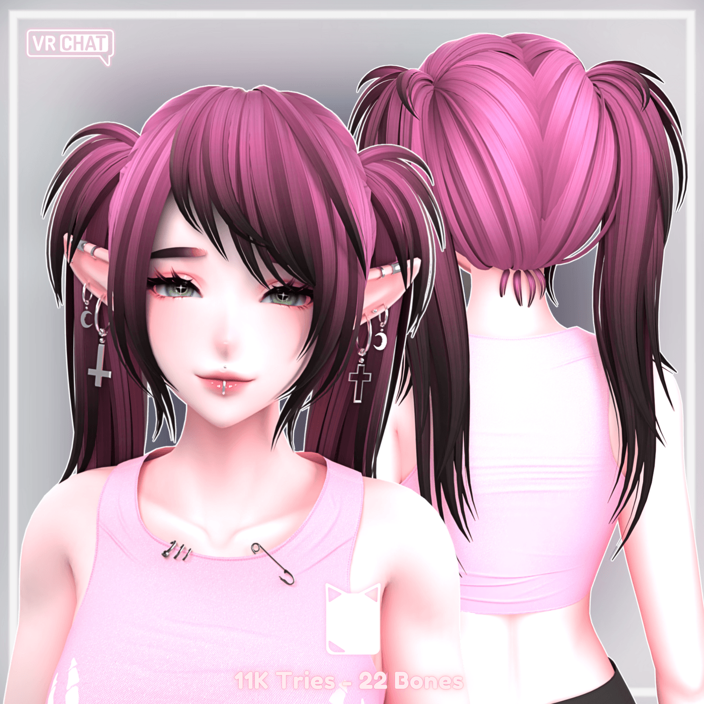 Vrbase Egirl