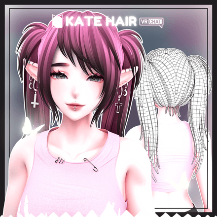 Kate Hair
