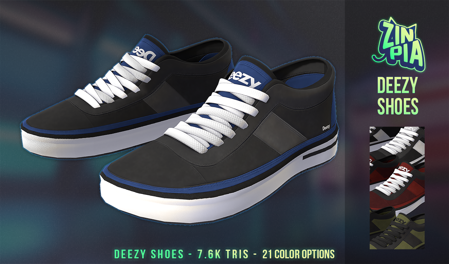 Deezy Shoes Deezy Shoes