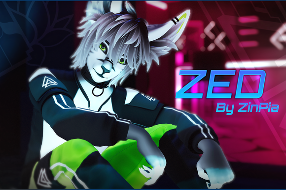 Zed