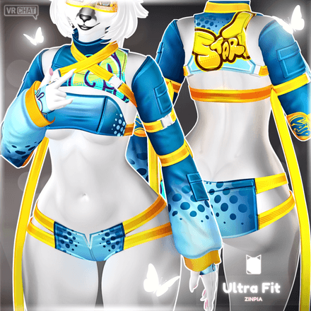 Ultra Fit