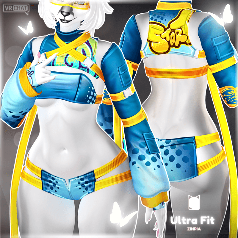 Ultra Fit