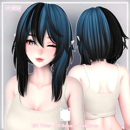 Dixy Hair