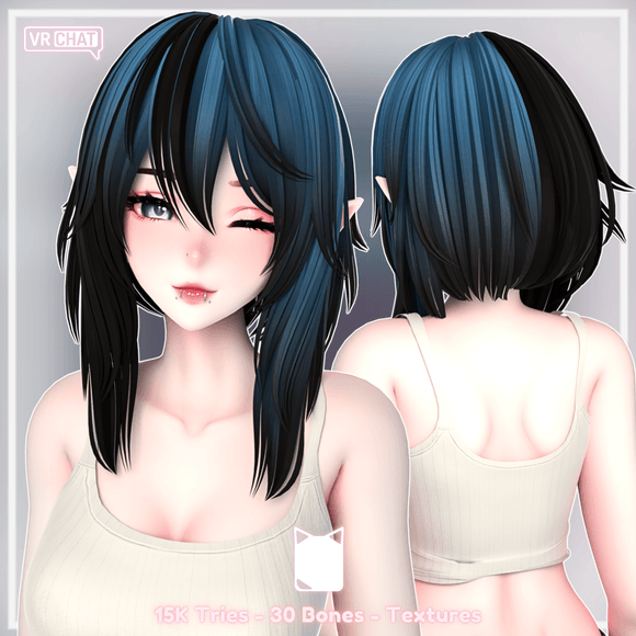 Dixy Hair