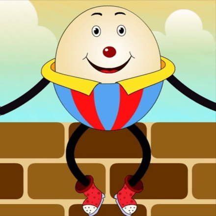 Humpty Dumpty - Music license and music download for Zoog A.I. Ltd.