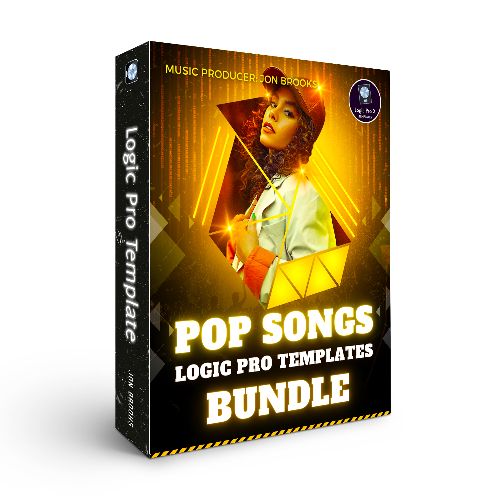 Logic Pro Templates (Bundles) Logic Pro Templates (Bundles)