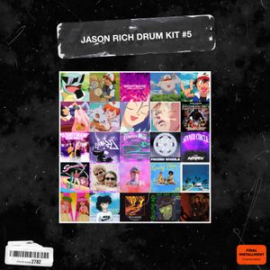 JASON RICH Kit 5