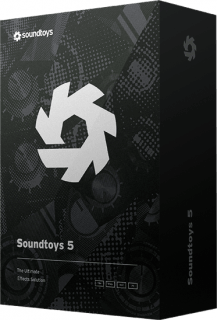 SoundToys - The Ultimate Effects Solution/ Windows