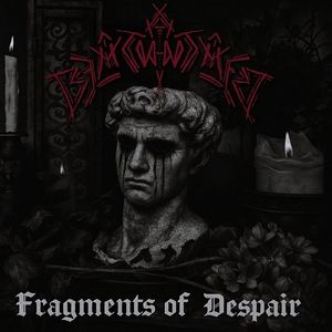 Black Anthem - Fragments Of Despair