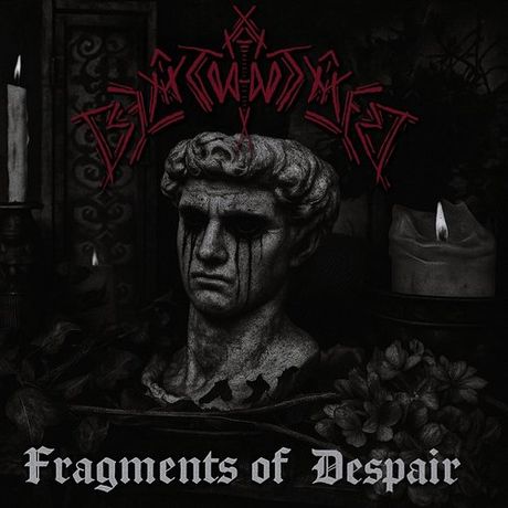 Black Anthem - Fragments Of Despair