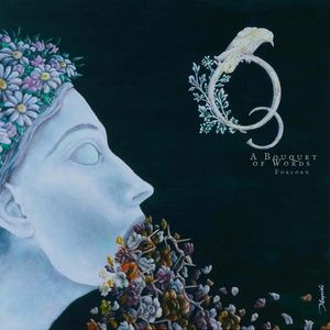 Oceangrave - A Bouquet Of Words Forlorn