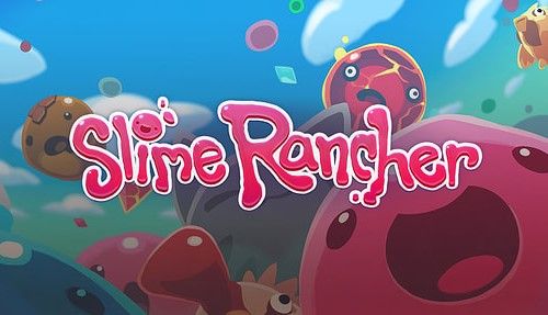 Slime Rancher  1.4.4 / No key /  Windows