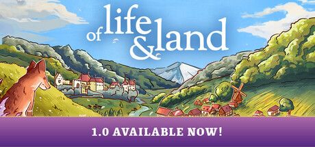Of Life and Land 2025 no key