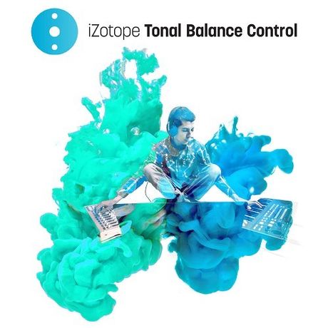 iZotope - Tonal Balance Control v2.7 [MAC] [AU, AAX, VST, VST3]