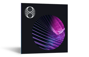 iZotope - Equinox v1.0.0 VST3|AAX [WIN] [17.04.2025] 