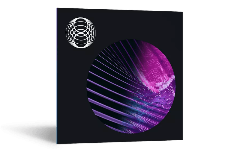 iZotope - Equinox v1.0.0 VST3|AAX [WIN] [17.04.2025] 