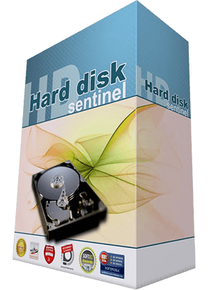 Hard Disk Sentinel Pro 2025