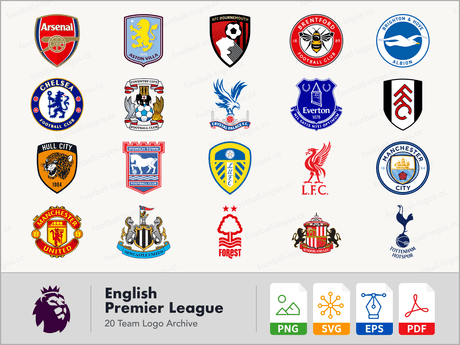 English Premier League