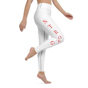 STRONG MINDSET LEGGING