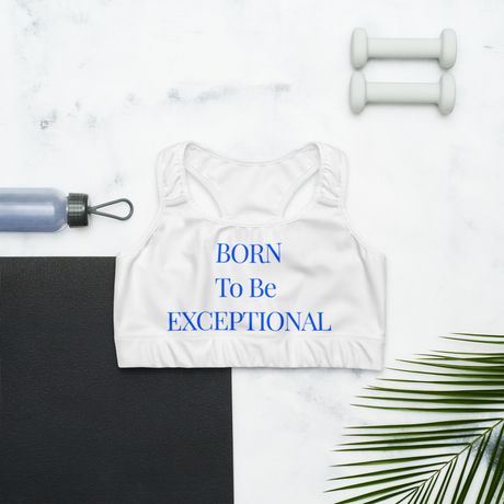 BRA Born to be Exceptional