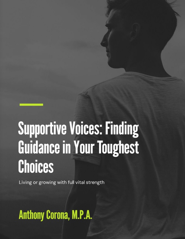 Supportive Voices