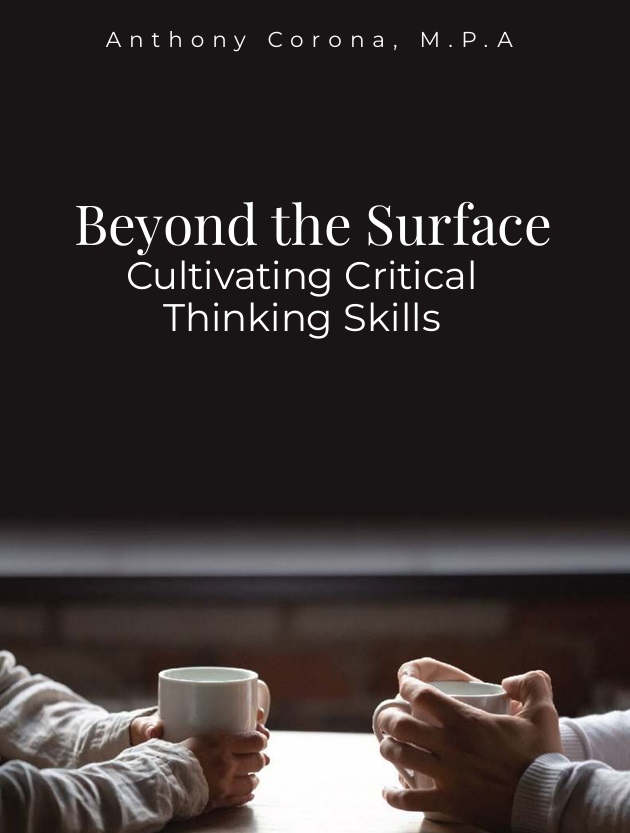 Beyond the Surface