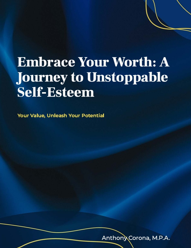 Embrace Your Worth
