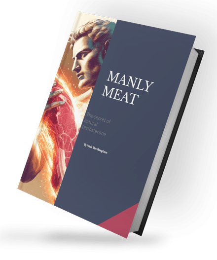 EBook: Manly Meat