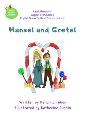 Hansel and Gretel