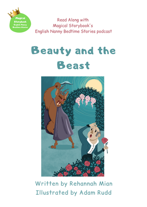 Beauty and the Beast